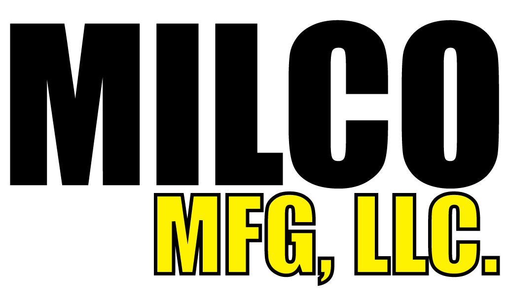 Milco-MFG-Logo